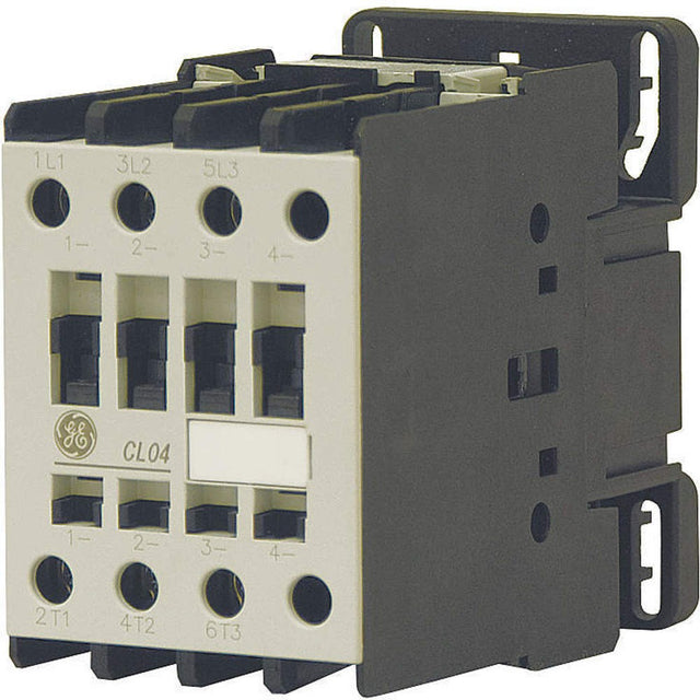 GENERAL ELECTRIC CL01A310T4