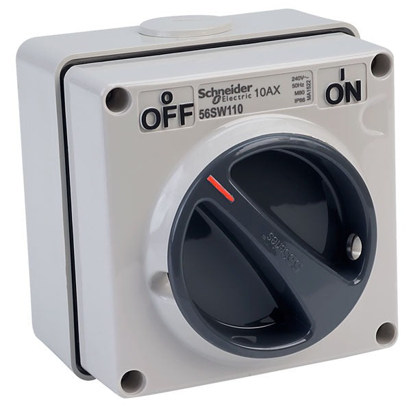 SCHNEIDER ELECTRIC 56SW110-GY