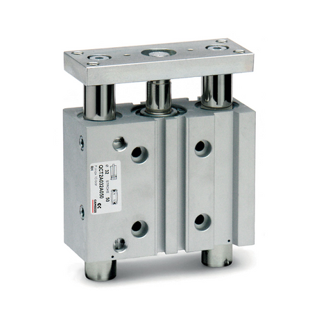 CAMOZZI QCT2A025A040