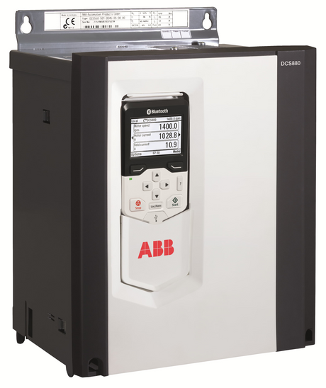ABB DCS880-S01-0045-04