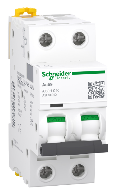SCHNEIDER ELECTRIC A9F84240