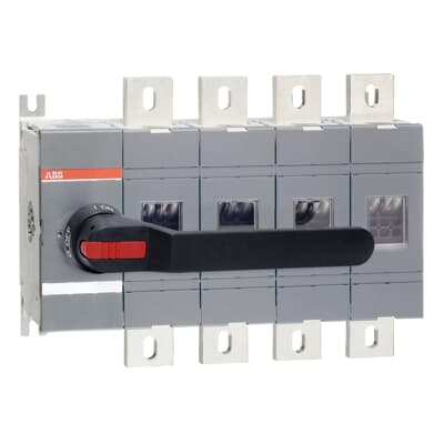 ABB 1SCA022860R6310-OT1250E04P