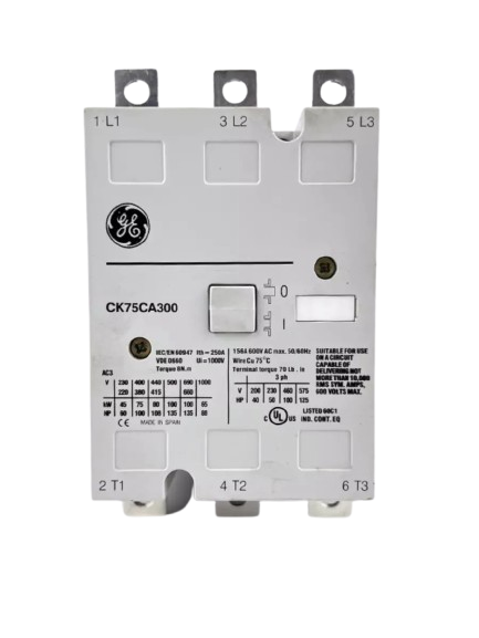 FANUC CK75CA300