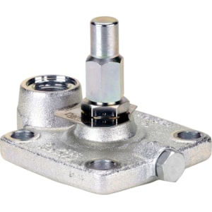 DANFOSS 027H2172