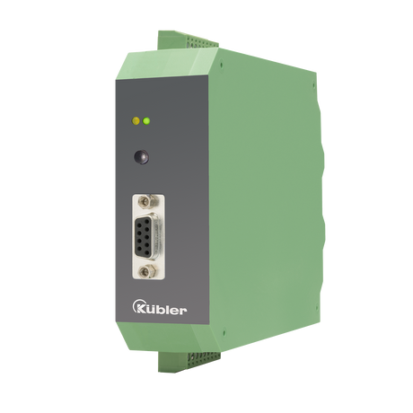 KÜBLER 8.SK.1SC-1D