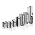 ABB ACS880-104-0140A-3+V992