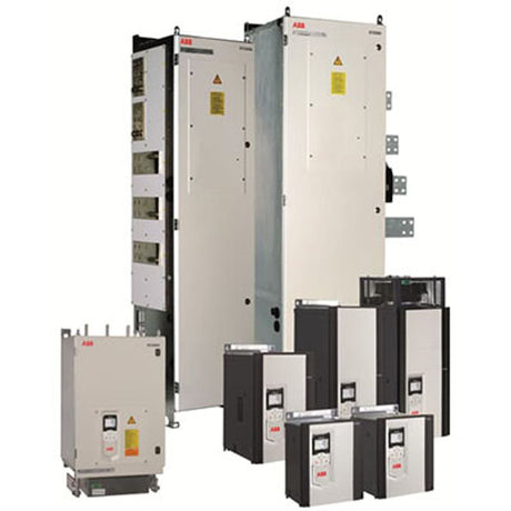 ABB DCS880-S01-2000-07+L503+K490+J40