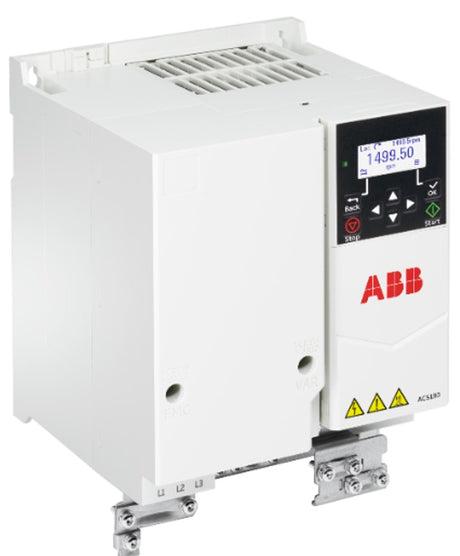 ABB ACS180-04S-25A0-2