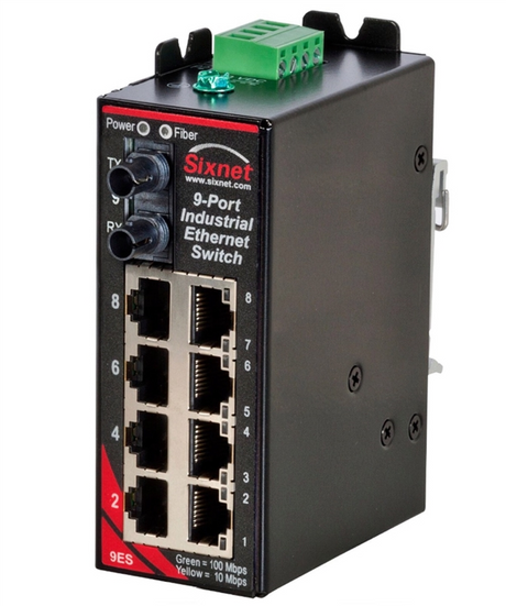 RED LION SLX-9ES-2ST