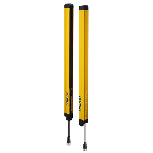 OMRON F3SG-4RA0910-30-D
