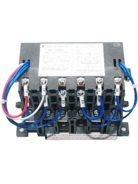 YASKAWA HV-75AP4