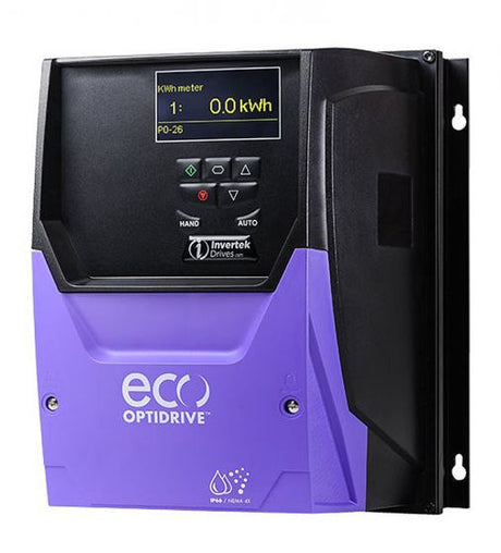 INVERTEK ODV-3-240041-3F1A-MN