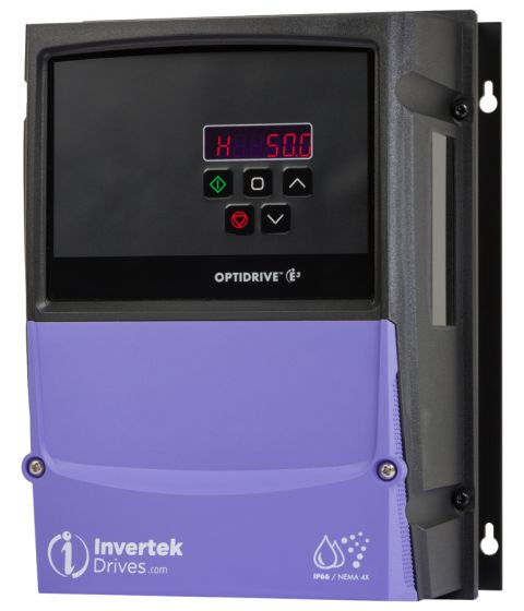 INVERTEK ODE-3-240041-3F4A