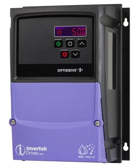 INVERTEK ODE-3-120023-1F1A