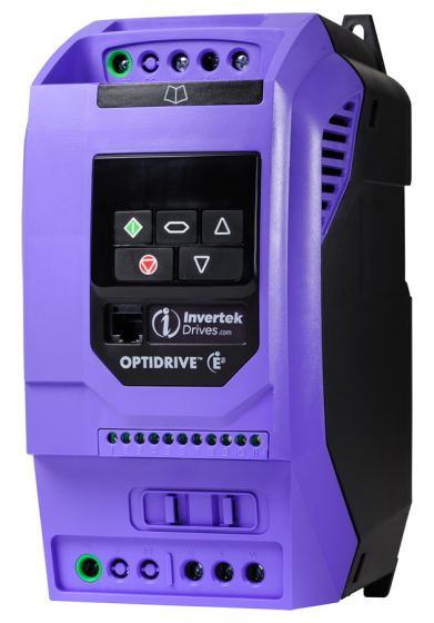 INVERTEK ODE-3-220105-3F42