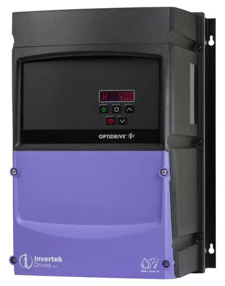 INVERTEK ODE-3-440300-3F4A