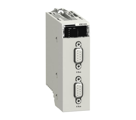 SCHNEIDER ELECTRIC BMXXBE1000