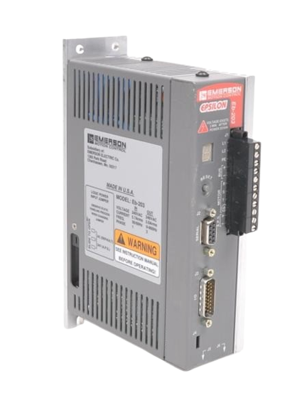 CONTROL TECHNIQUES EB-203-00-000