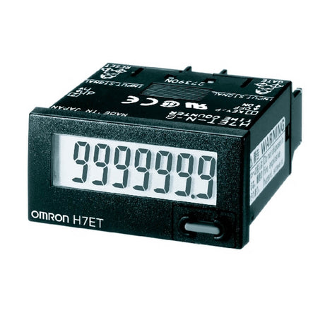 OMRON H7ET-NFV1-B