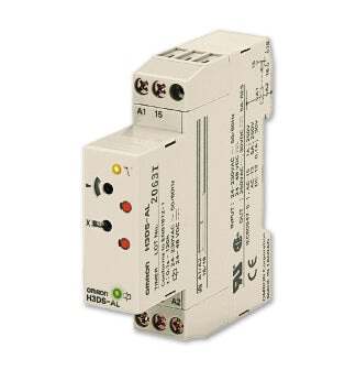 OMRON H3DS-ALAC/DC