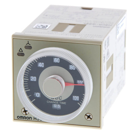 OMRON H3CR-G8LAC200-240