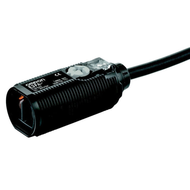 OMRON E3FA-DP122M