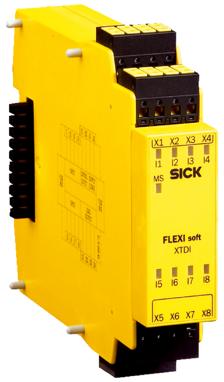 SICK 1044124-FX3-XTDI80002