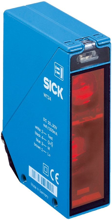 SICK 1016932-WT24-2R210