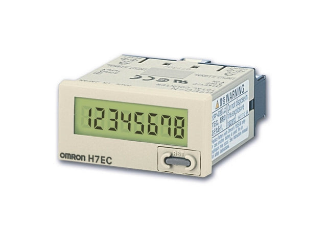 OMRON H7EC-NV-H