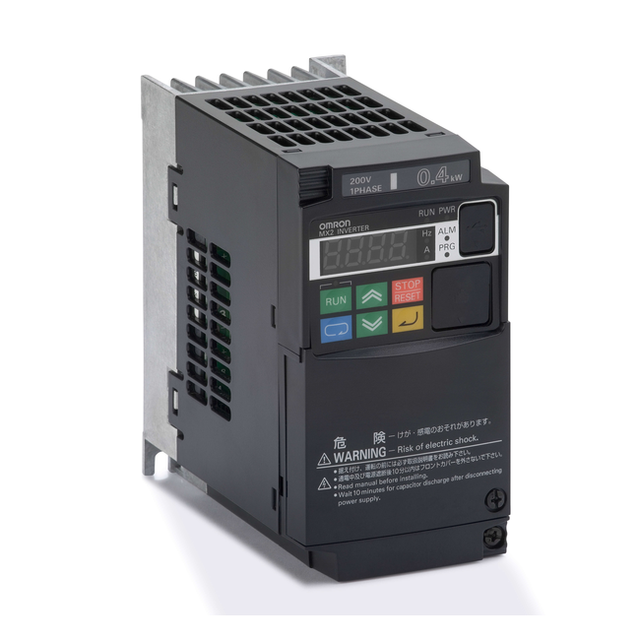 OMRON 3G3MX2-A2015-E