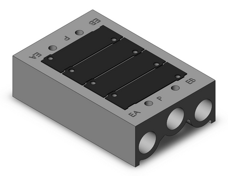 SMC SS5Y5-20-04-00F-Q
