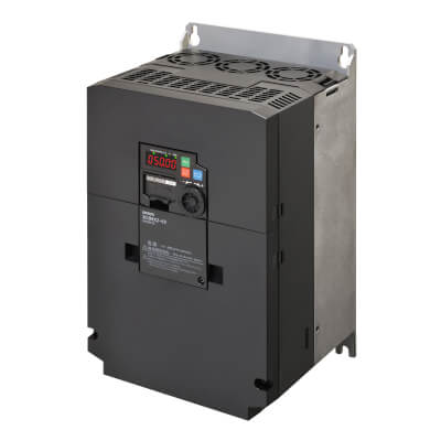 OMRON 3G3MX2-A2110-EV2