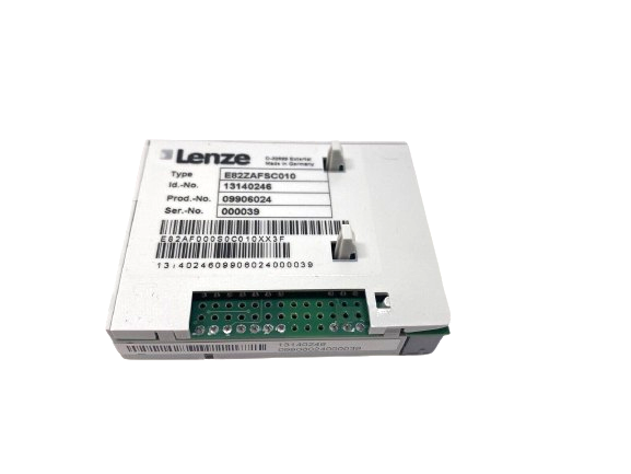 LENZE E82ZAFUC010