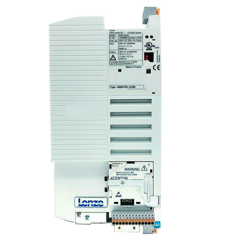 LENZE E82EV752_4C200