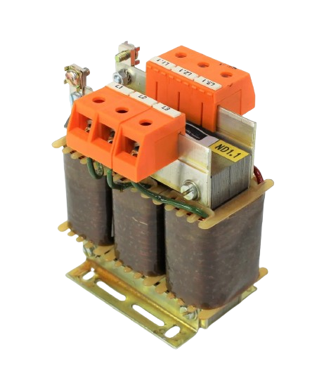 LENZE EZN3A0900H004