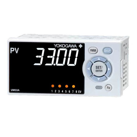 YOKOGAWA UM33A-000-11/LP
