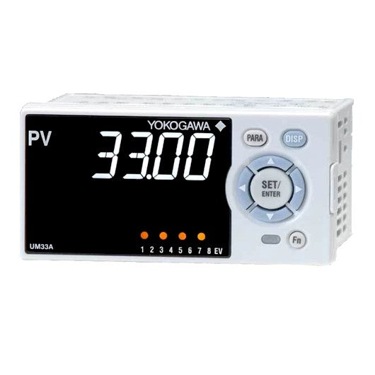 YOKOGAWA UM33A-000-11/LP