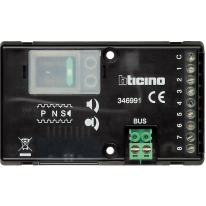 BTICINO 346991