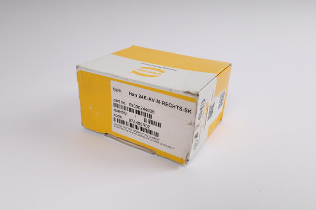 HARTING 09330244636