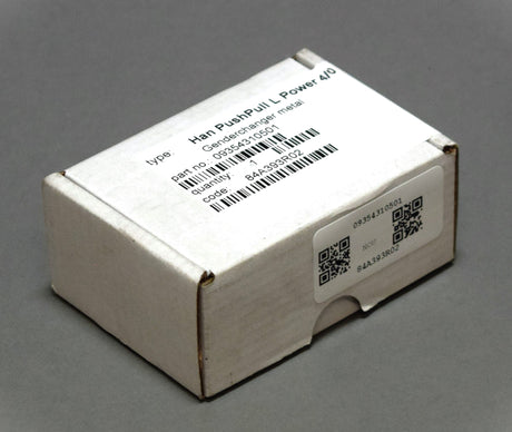 HARTING 09354310501