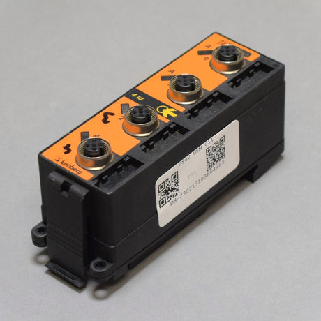 LUMBERG AUTOMATION 0942UEM011