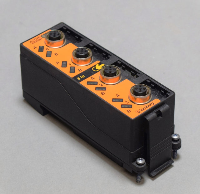 LUMBERG AUTOMATION 0942-UEM-012Lumberg-