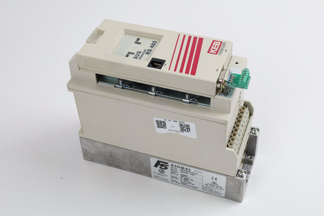 KEB 09.F5.CBB-3A0A