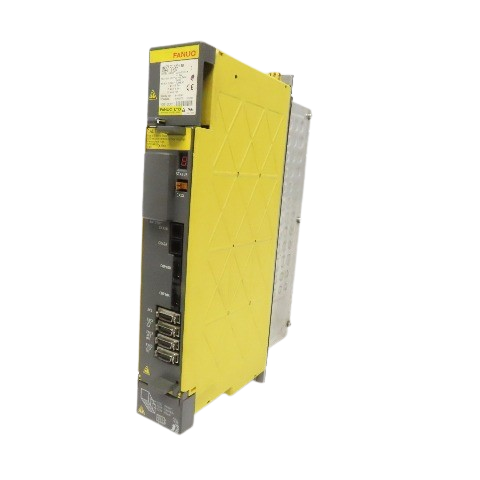 FANUC A06B-6114-H101