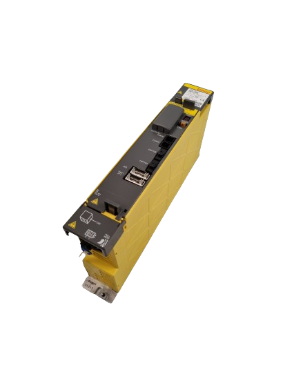 FANUC A06B-6114-H102