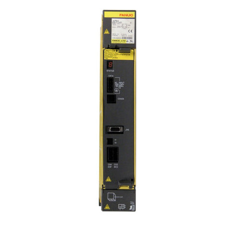 FANUC A06B-6115-H001