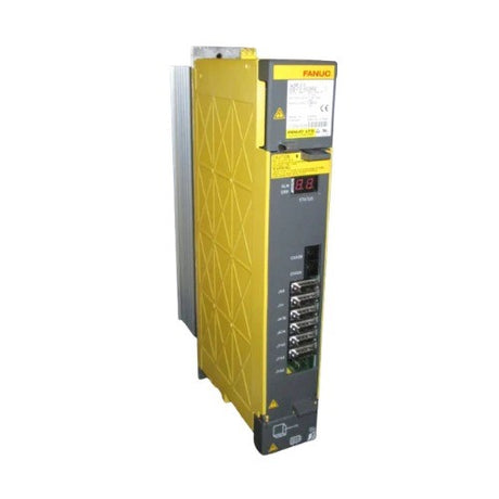 FANUC A06B-6141-H002#H580