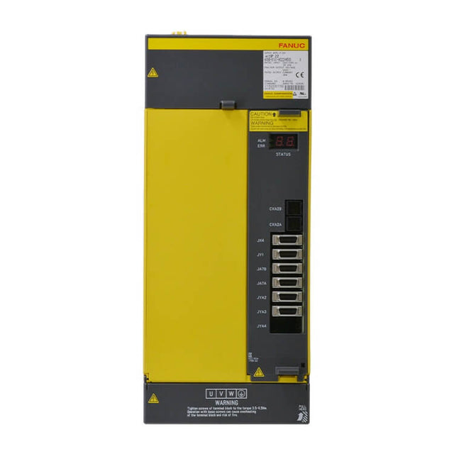 FANUC A06B-6141-H037