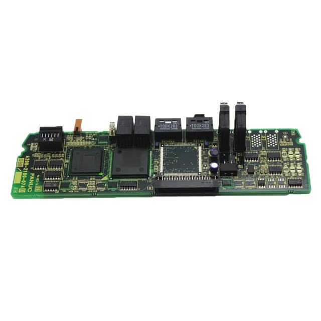 FANUC A20B-2100-0741
