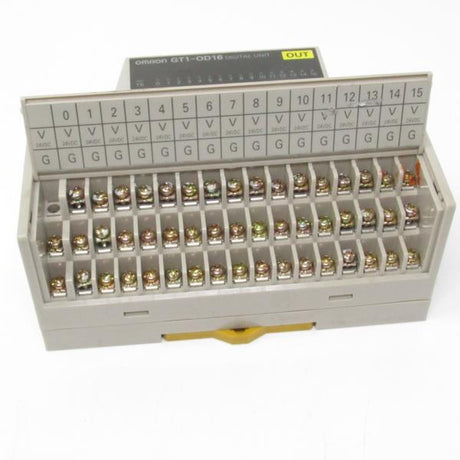 OMRON GT1-BSCO2-1